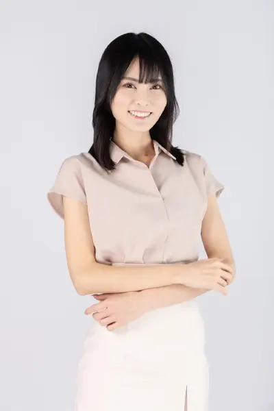 香月わかな