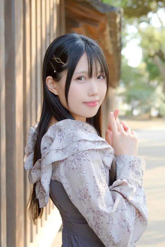 叶りか