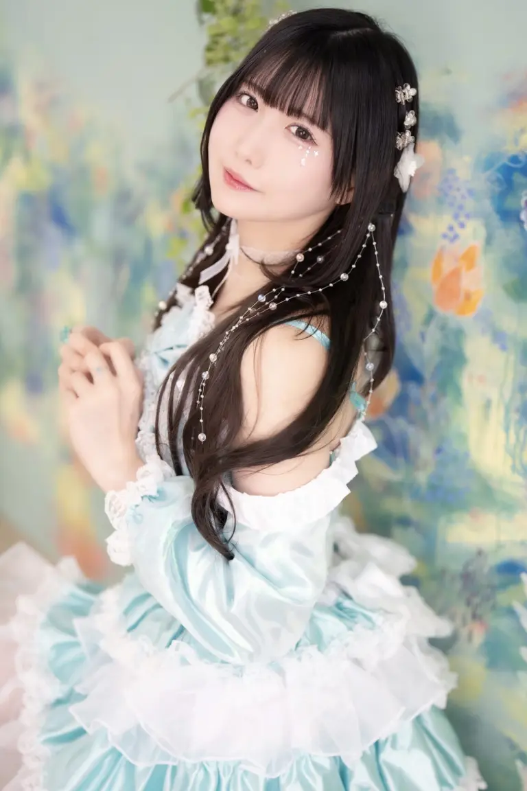 雨音るみ