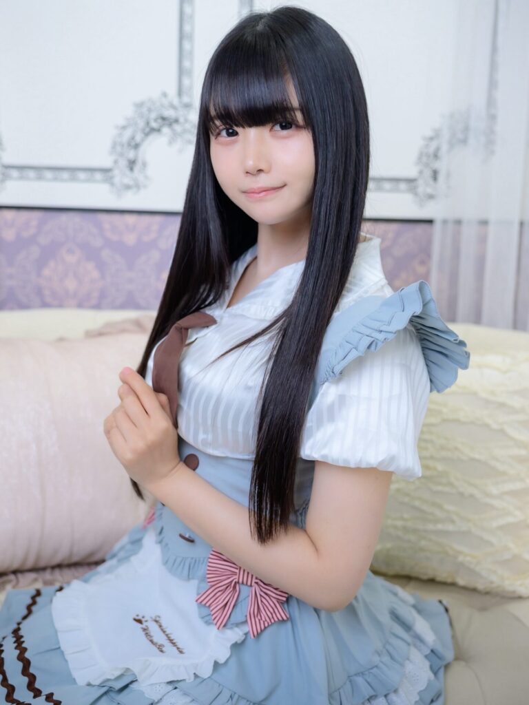 猫宮りりか