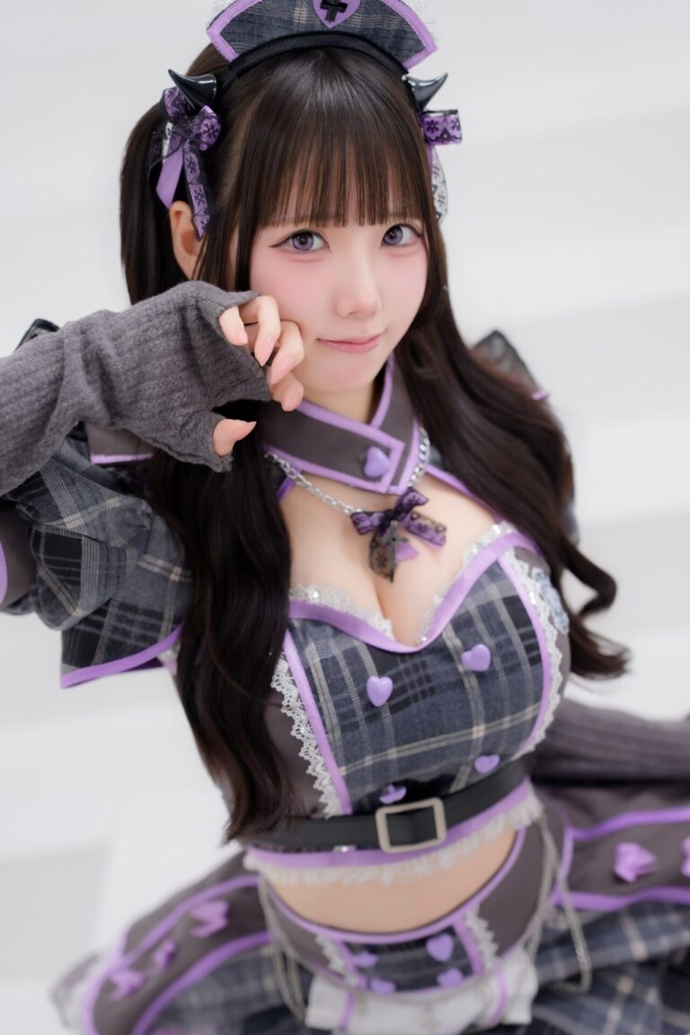 モカ