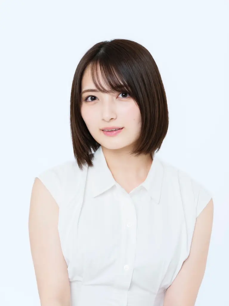 宇佐美彩乃