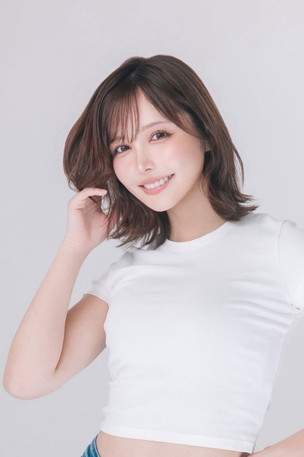 水沢あお