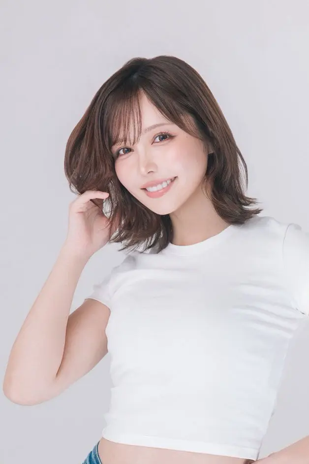 水沢あお