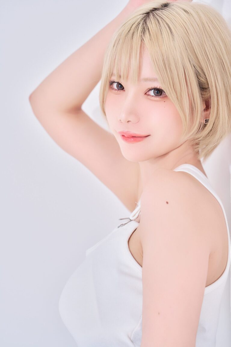相良ましろ