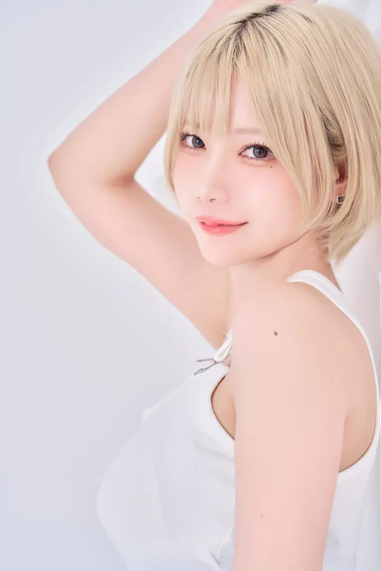 相良ましろ